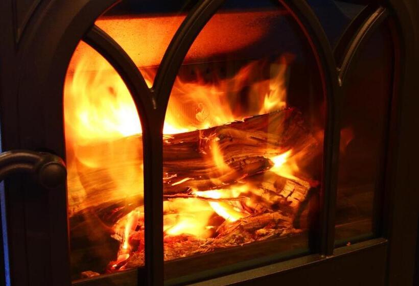 日本料理旅館いすゞ