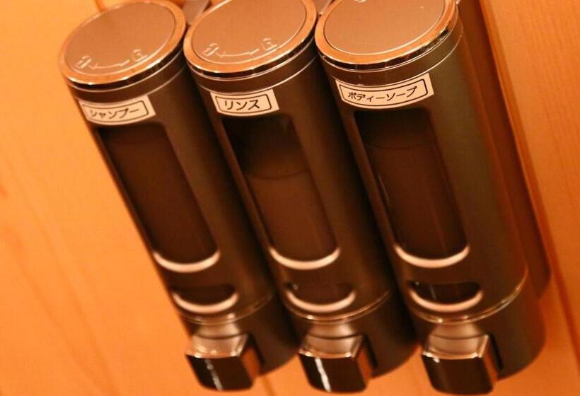 日本料理旅館いすゞ