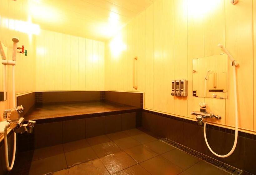 日本料理旅館いすゞ