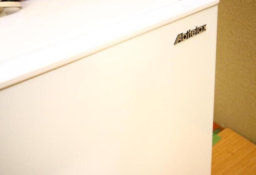 日本料理旅館いすゞ