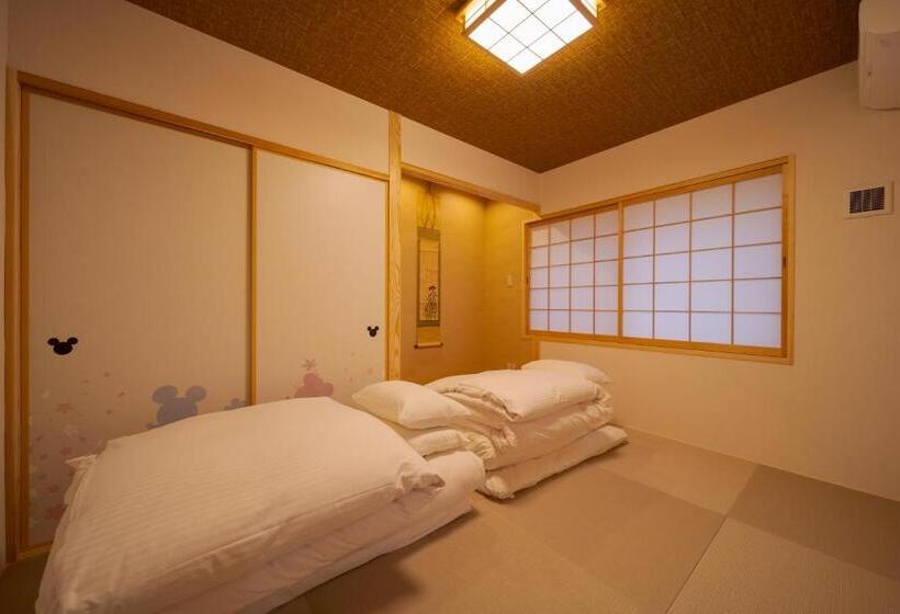 旅の宿 花景色 Tabi No Yado Hanageshiki