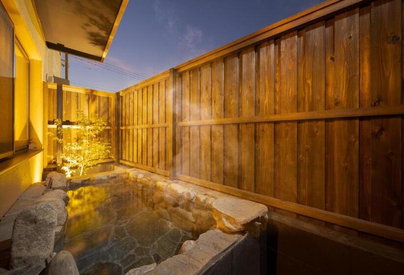 旅の宿 花景色 Tabi No Yado Hanageshiki