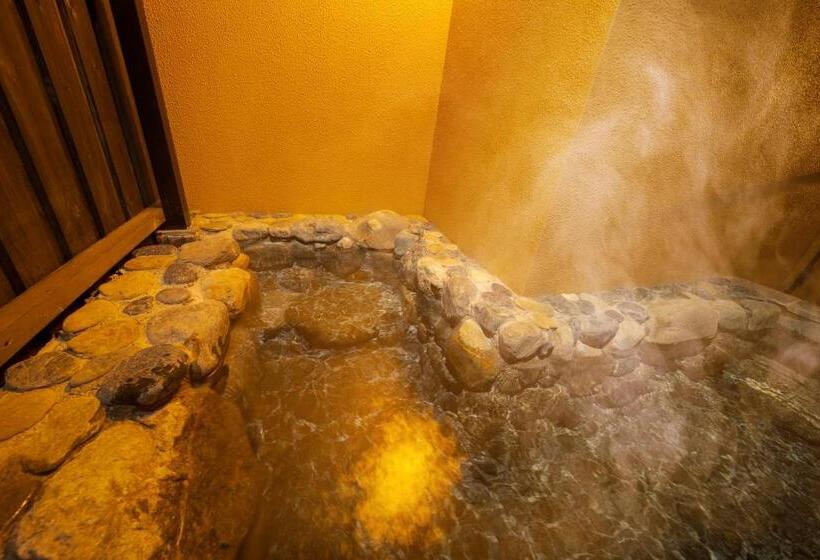 旅の宿 花景色 Tabi No Yado Hanageshiki