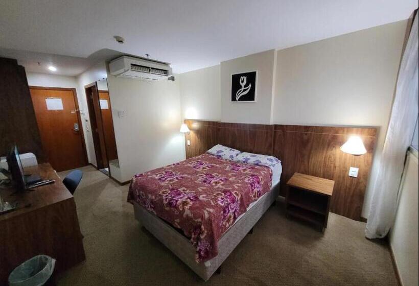 512 Flat Hotel Taguatinga