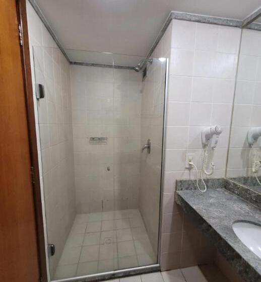 512 Flat Hotel Taguatinga