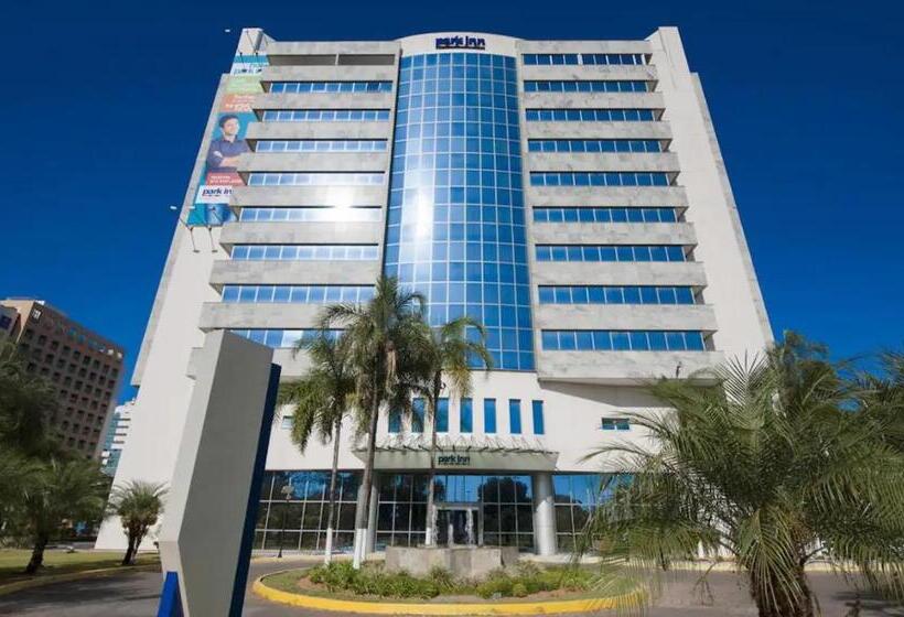 512 Flat Hotel Taguatinga