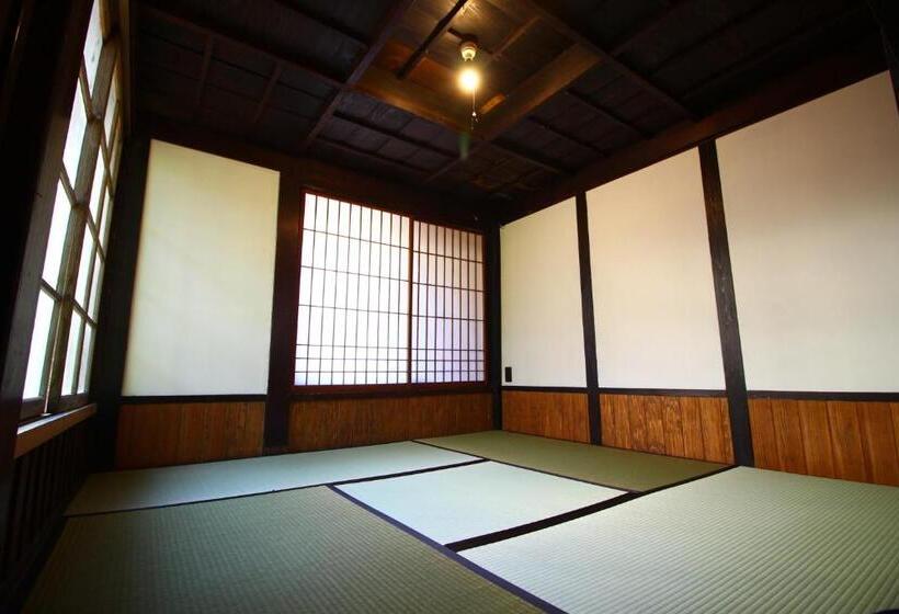 호스텔 きよかわゲストハウス