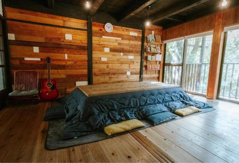 호스텔 きよかわゲストハウス