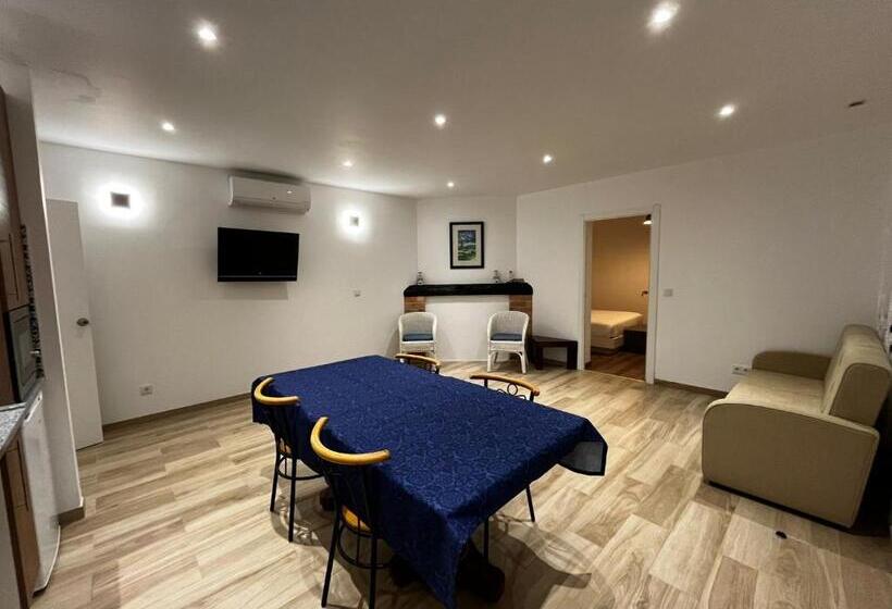 Общежитие Alojamento Local Monte Horeb