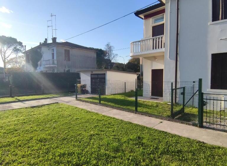 هاستل Bbconegliano Bixio