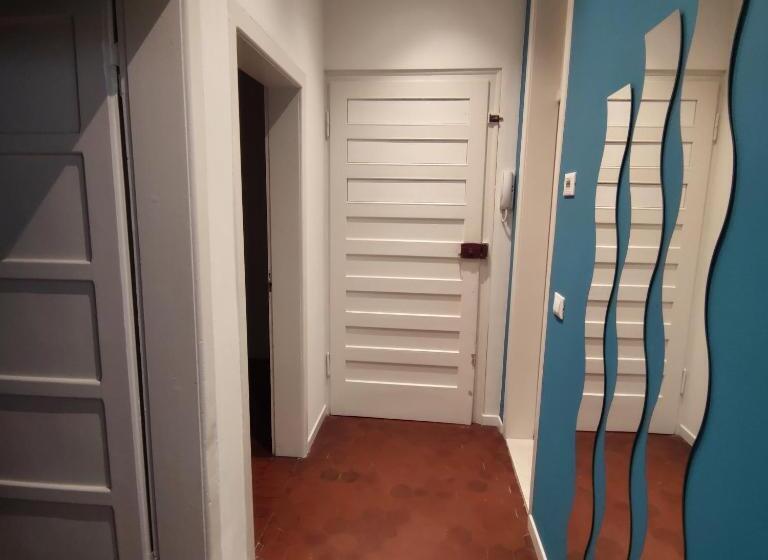 هاستل Bbconegliano Bixio