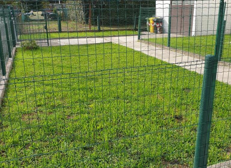 Общежитие Bbconegliano Bixio