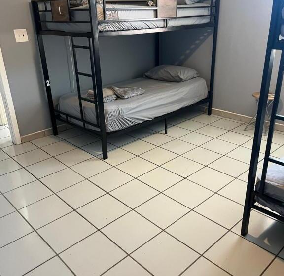 Общежитие Beds & Sheets Little Havana