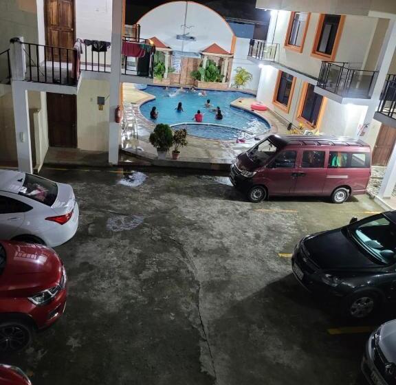 هاستل El Sol Dorado