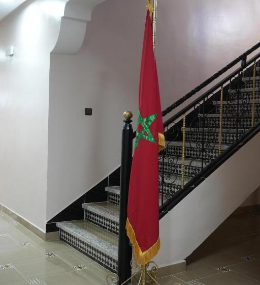 هاستل Gite Vanadenite