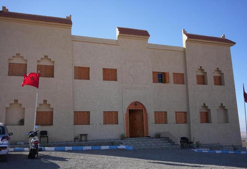 هاستل Gite Vanadenite