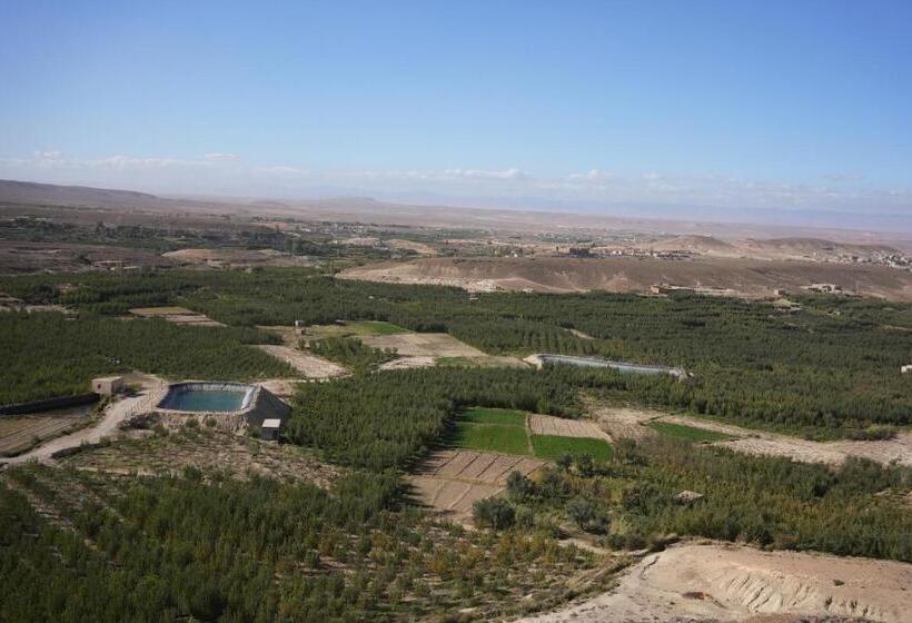 هاستل Gite Vanadenite