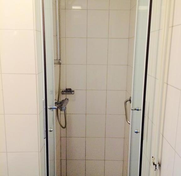 هاستل Herberg De Geulhemermolen