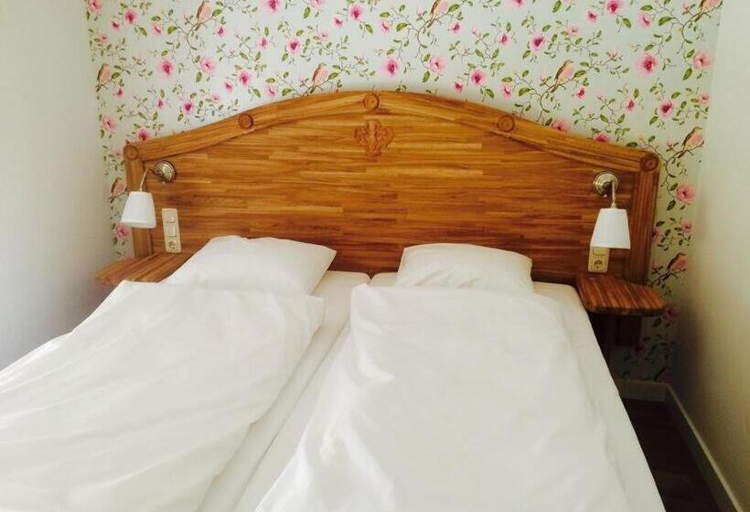 هاستل Herberg De Geulhemermolen