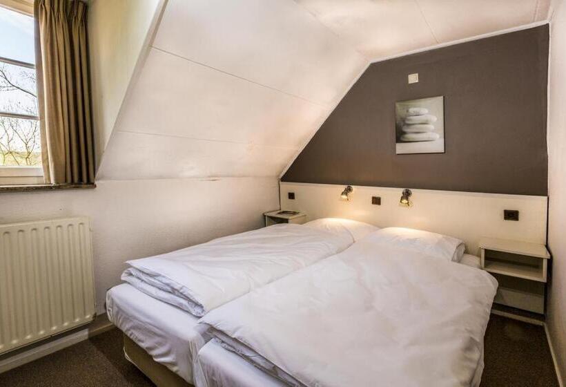 هاستل Herberg De Geulhemermolen