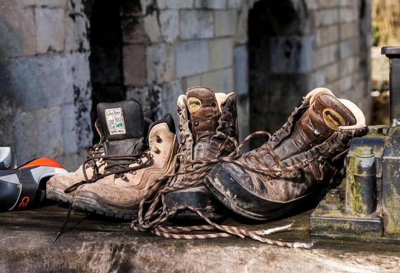 هاستل Herberg De Geulhemermolen