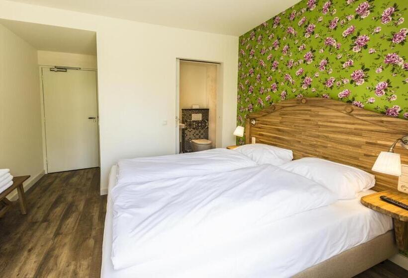 هاستل Herberg De Geulhemermolen