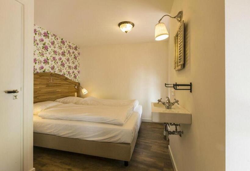 هاستل Herberg De Geulhemermolen