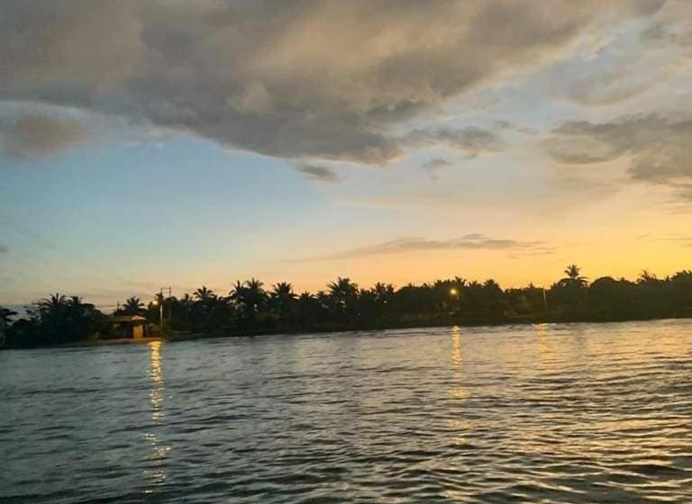 הוסטל Hostal Té De Menta