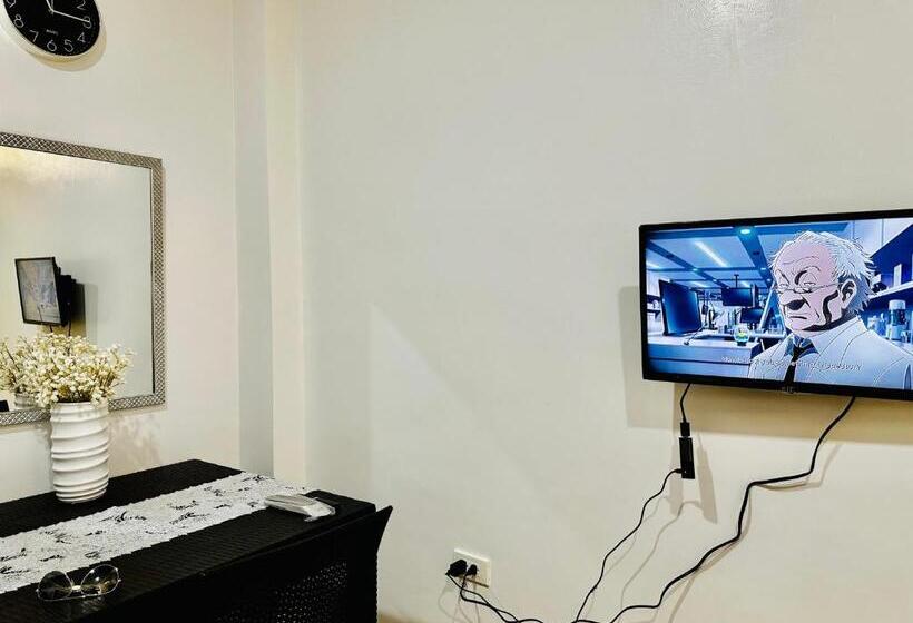 هاستل Patrick’s Haven