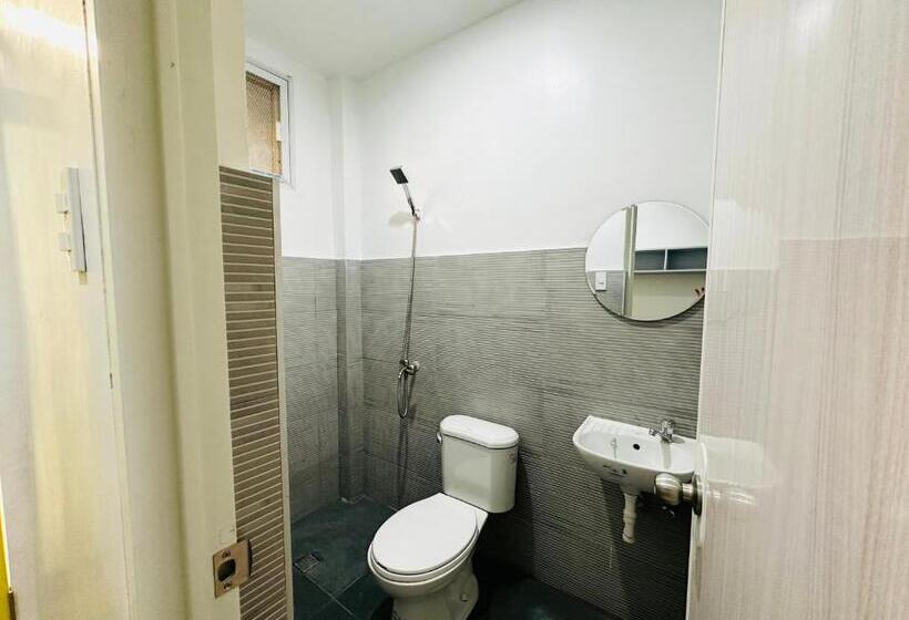 هاستل Patrick’s Haven