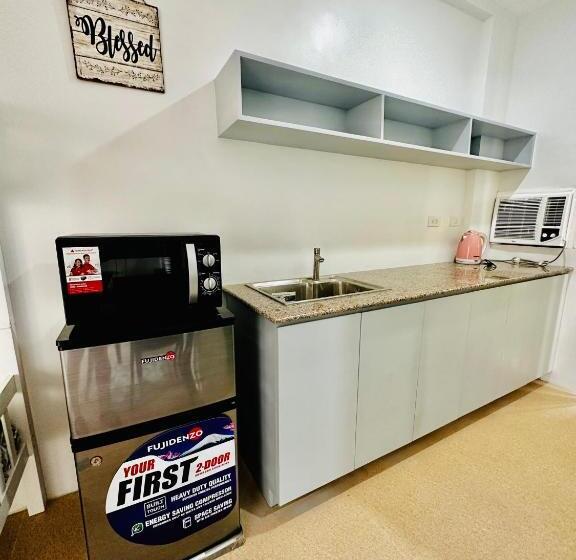 هاستل Patrick’s Haven