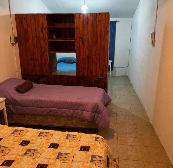 הוסטל Villa Celestino