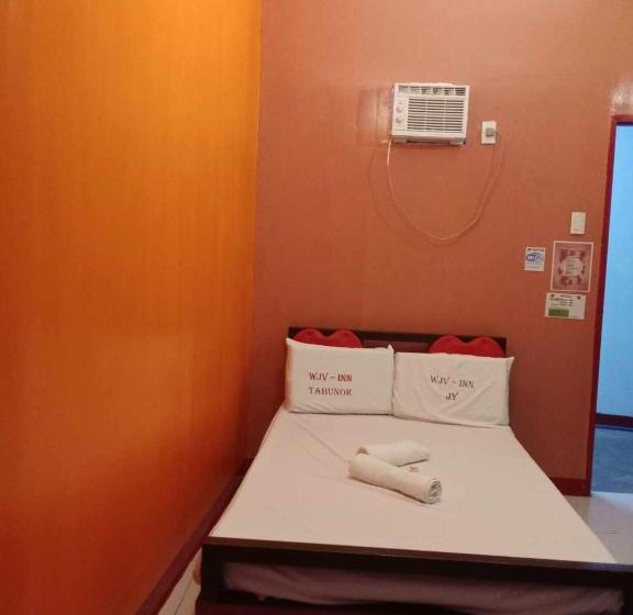 호스텔 Wjv Inn Tabunok