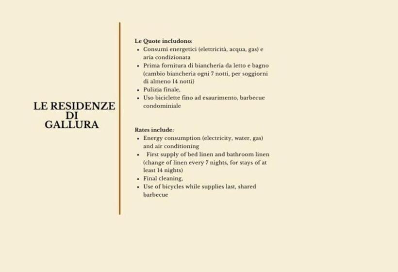 Apartments With Air Conditioning And Private Outdoor Area In The Center Of San Teodoro