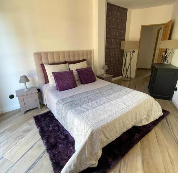 住宿加早餐  Carpediem Corsica