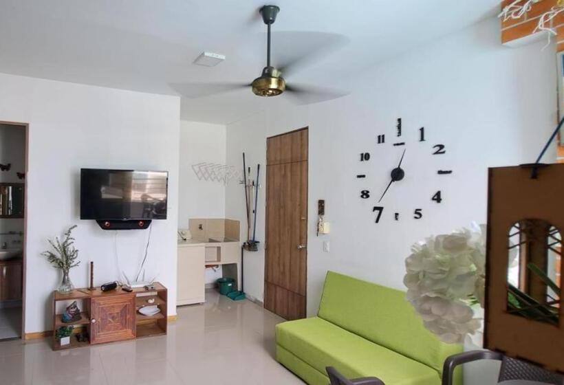 مبيت وإفطار Condominio Paraíso Del Sol