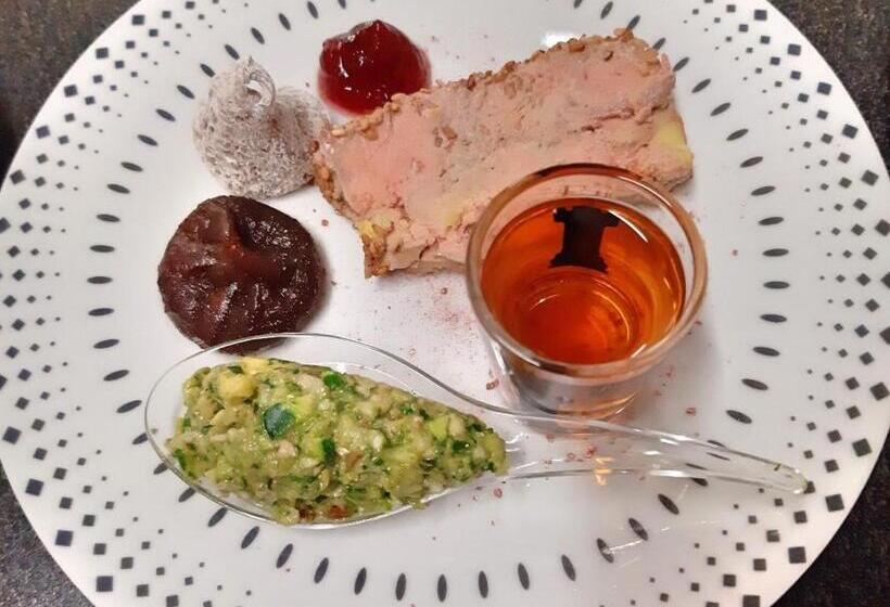 Bed and Breakfast Country House La Villae