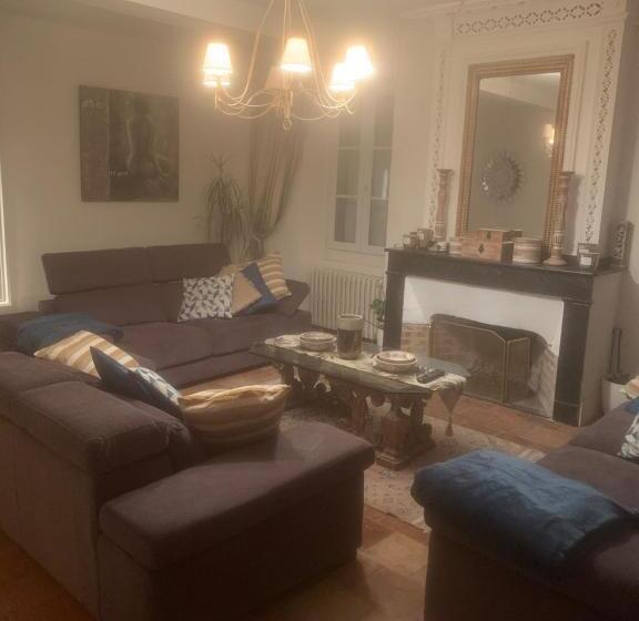 Bed and Breakfast Country House La Villae