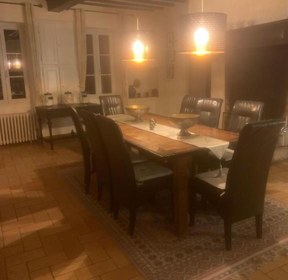 Bed and Breakfast Country House La Villae