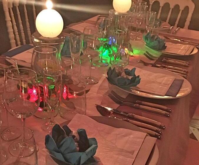 Bed and Breakfast Country House La Villae