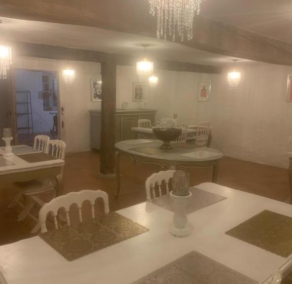Bed and Breakfast Country House La Villae