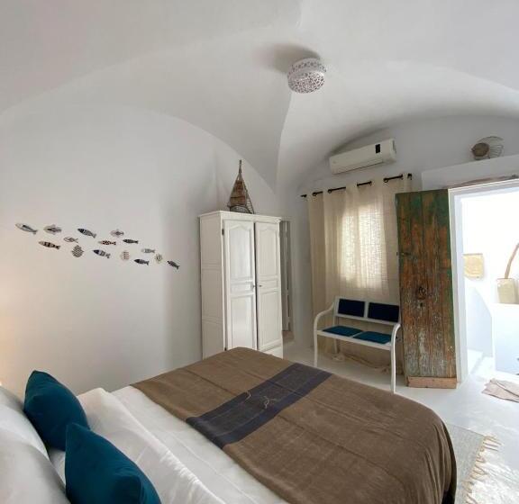 민박 Dar Azur Médina Hammamet Chambres D Hôtes