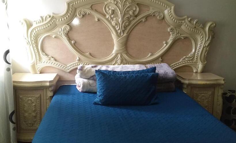 צימר Ddp Africa Guest House