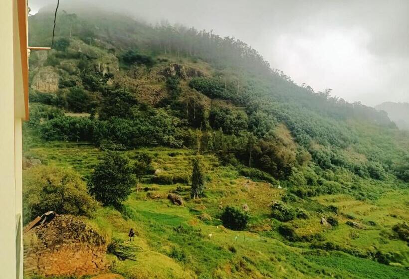 ベッドアンドブレックファースト Eee Sunview Homestay