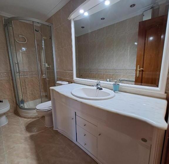 مبيت وإفطار First Dream