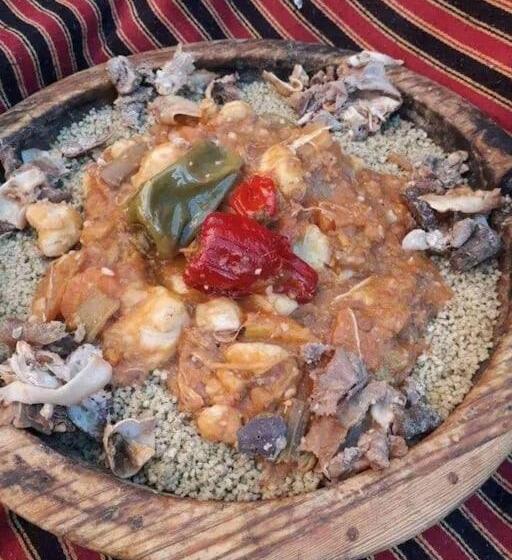 تختخواب و صبحانه Gîte Than Mirth