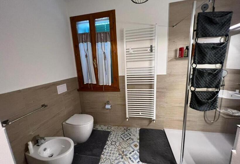 צימר Il Castello Di Alberico