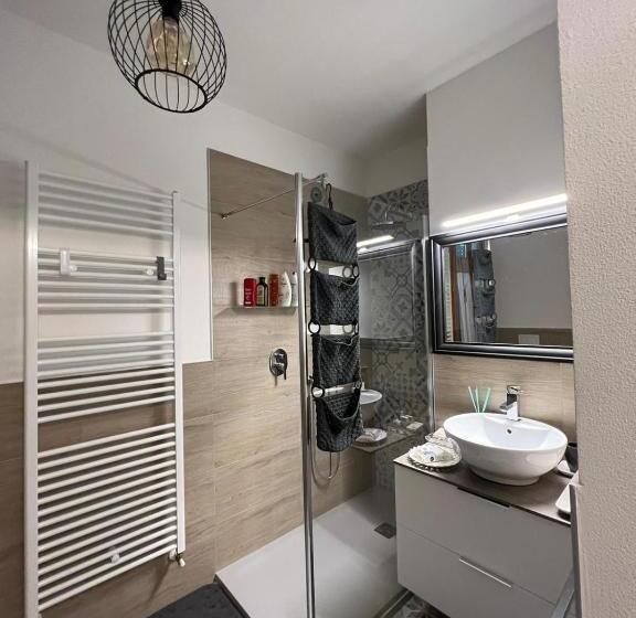 צימר Il Castello Di Alberico