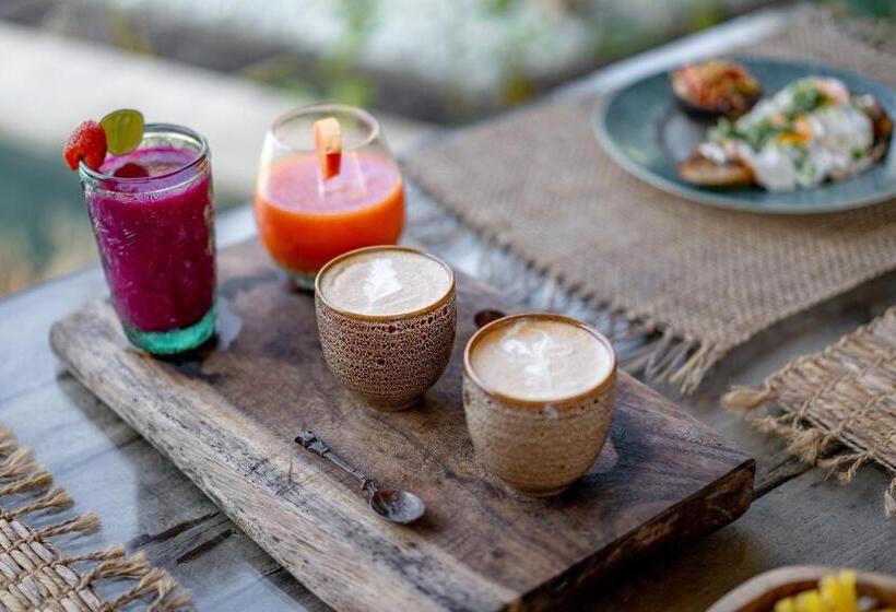 צימר Laguna Biru