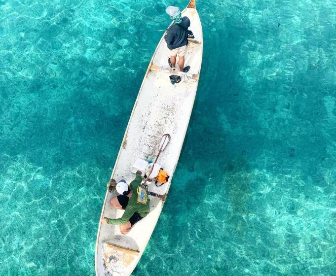 צימר Laguna Biru